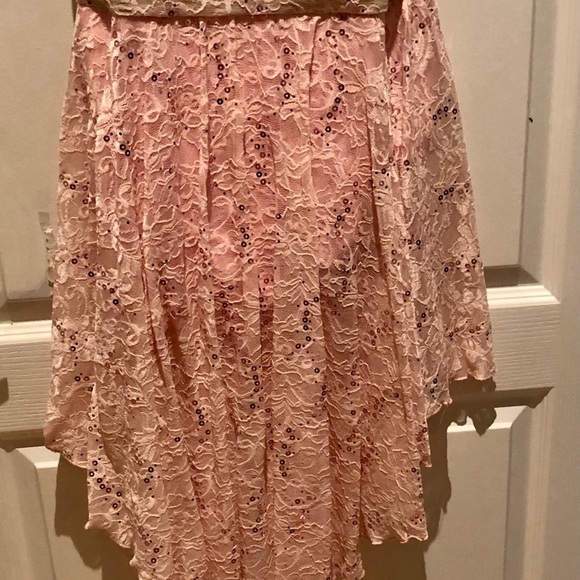 Competitive dance costume - Picture 6 of 7